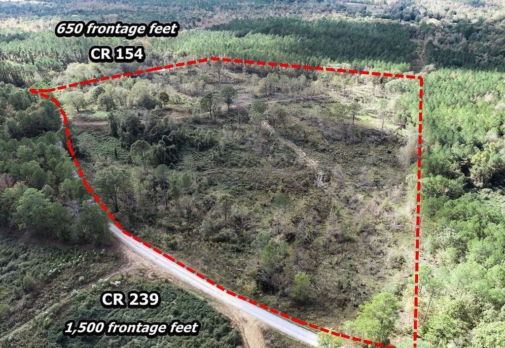 Photo of tbd Cr 239, TILLATOBA, MS 38961 (MLS # 164449)