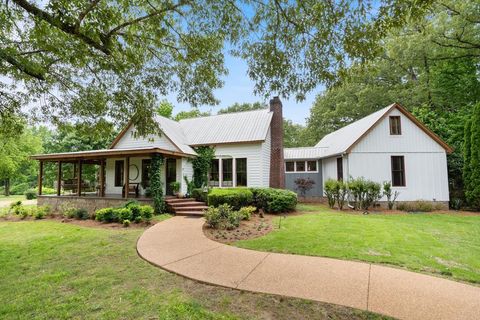 Photo of 81 County Road 231, OXFORD, MS 38655 (MLS # 161185)
