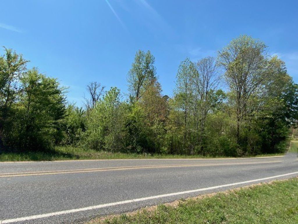 Photo of 0 East Tate, COLDWATER, MS 38618 (MLS # 167112)