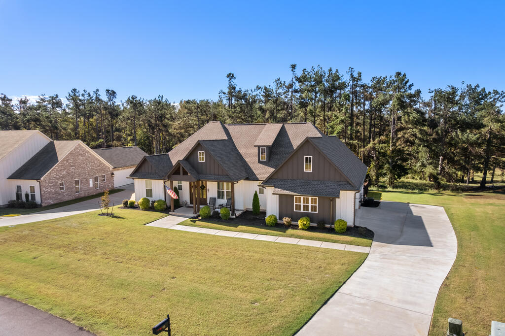 Photo of OXFORD, MS 38655 (MLS # 168672)
