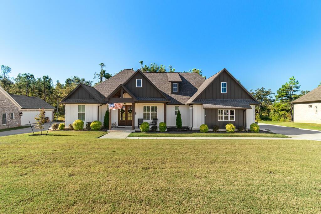 Photo of OXFORD, MS 38655 (MLS # 168672)