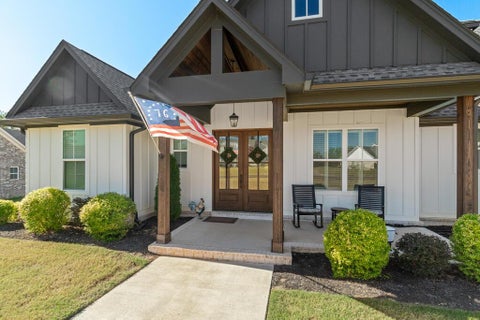 Photo of OXFORD, MS 38655 (MLS # 168672)