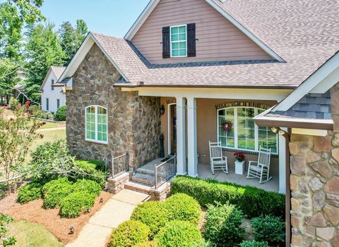 Photo of 12010 Water Ridge Dr, OXFORD, MS 38655 (MLS # 161920)
