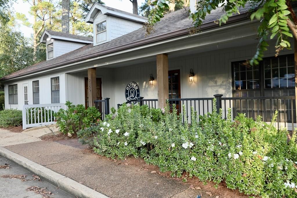 Photo of 2155 South Lamar Blvd, OXFORD, MS 38655 (MLS # 161888)