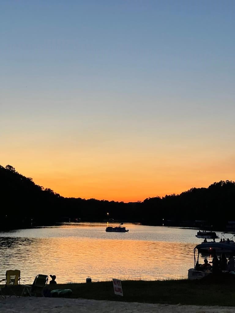 Photo of 1475 Snow Lake Drive, ASHLAND, MS 38603 (MLS # 167559)