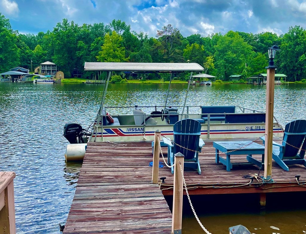 Photo of 1475 Snow Lake Drive, ASHLAND, MS 38603 (MLS # 167559)