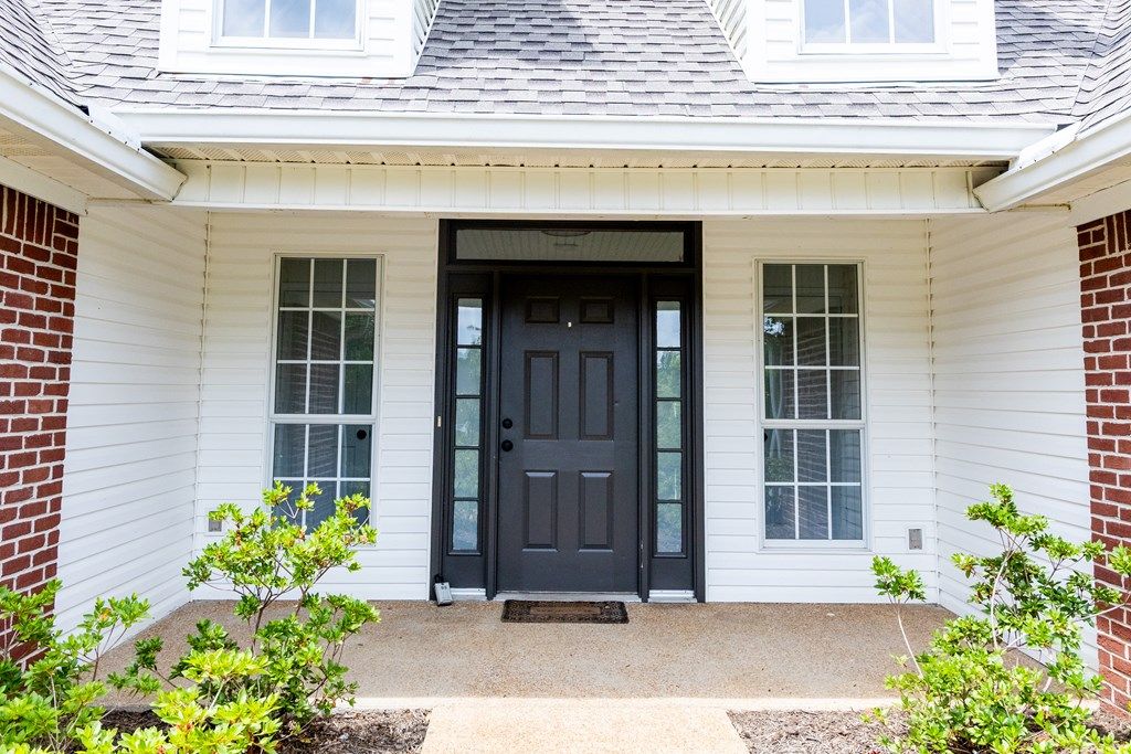 Photo of 300 Tanner Drive, OXFORD, MS 38655 (MLS # 167460)