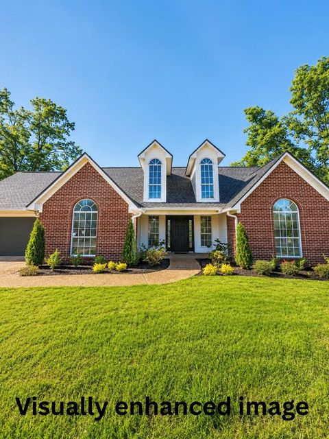 Photo of 300 Tanner Drive, OXFORD, MS 38655 (MLS # 167460)