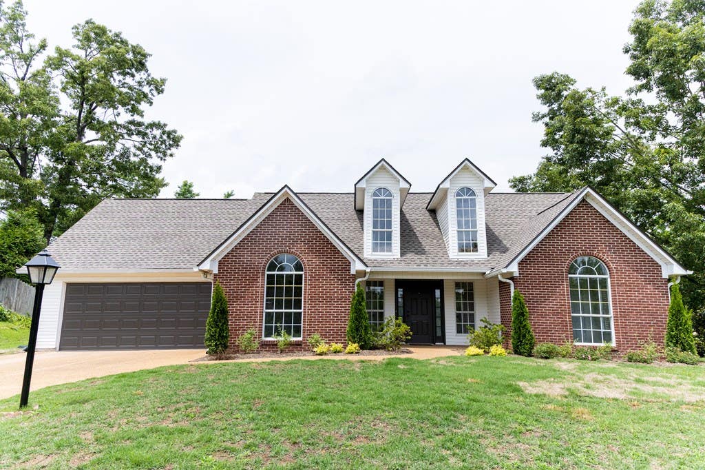 Photo of 300 Tanner Drive, OXFORD, MS 38655 (MLS # 167460)