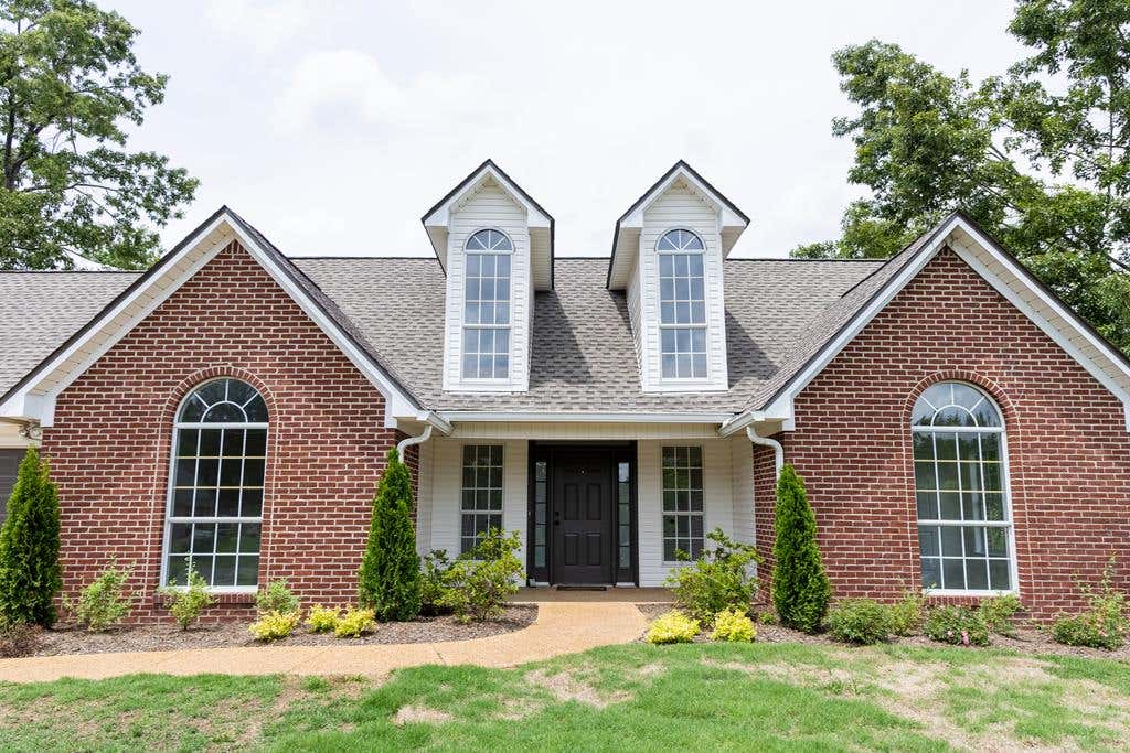 Photo of 300 Tanner Drive, OXFORD, MS 38655 (MLS # 167460)