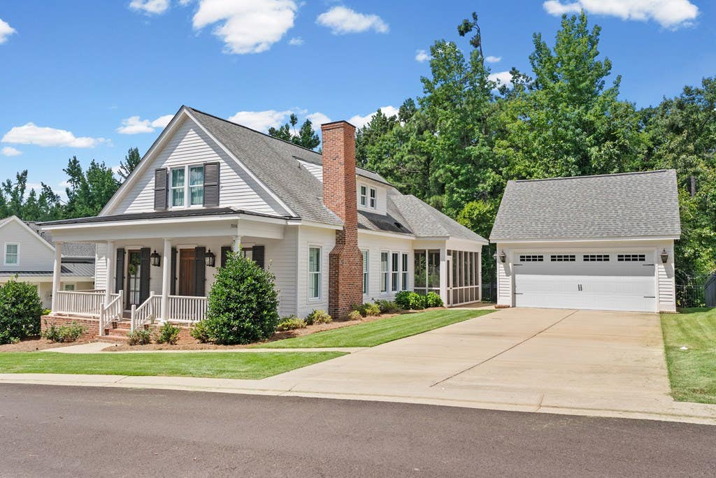 Photo of OXFORD, MS 38655 (MLS # 168005)
