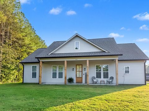 Photo of 514 County road 445, OXFORD, MS 38655 (MLS # 161714)