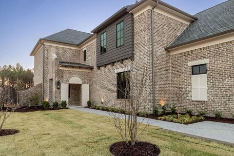 Photo of 743 A Cottage Loop, OXFORD, MS 38655 (MLS # 162236)