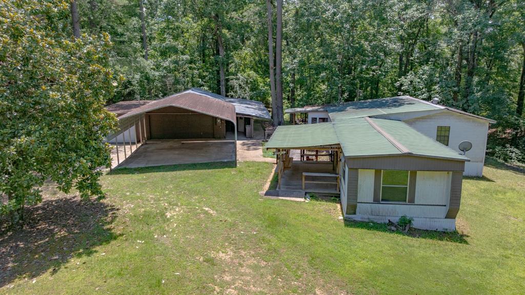 Photo of 1133 Ridgecrest Dr, POPE, MS 38658 (MLS # 167839)