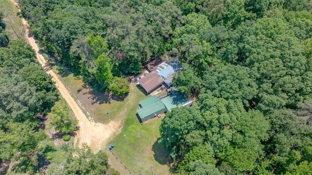 Photo of 1133 Ridgecrest Dr, POPE, MS 38658 (MLS # 167839)
