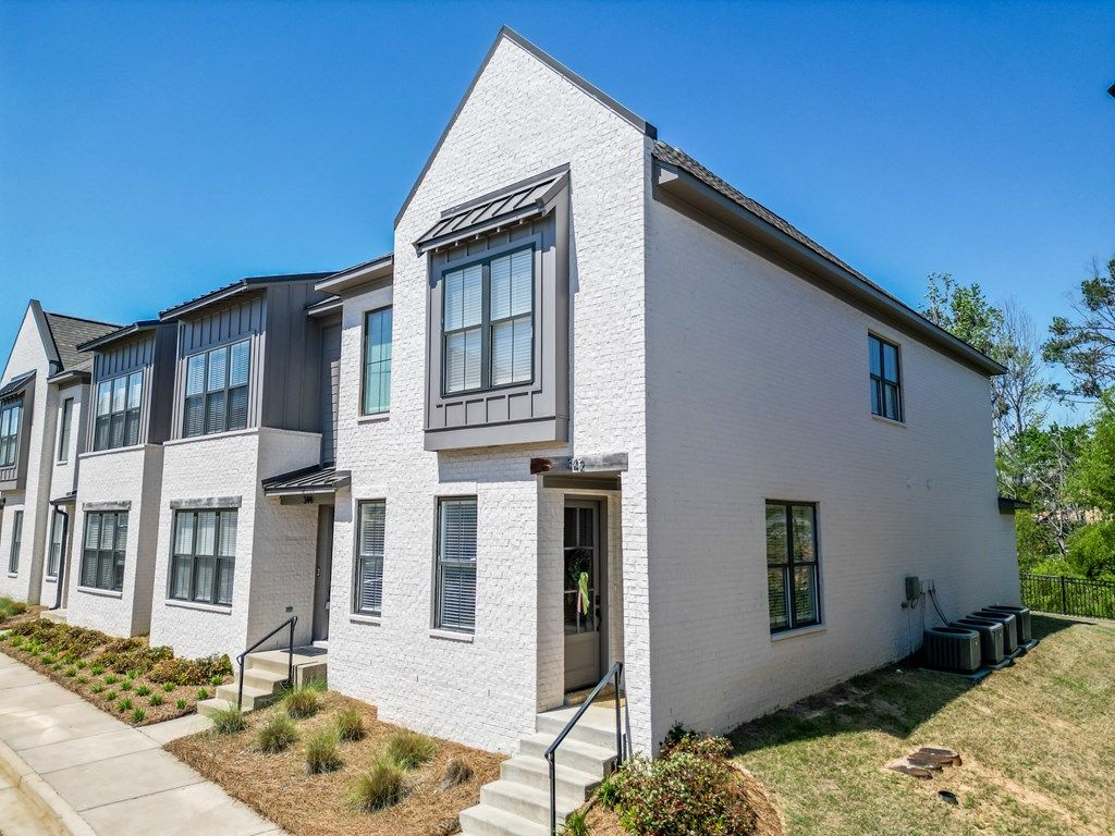 Photo of 342 Stillwater Lane, OXFORD, MS 38655 (MLS # 167148)