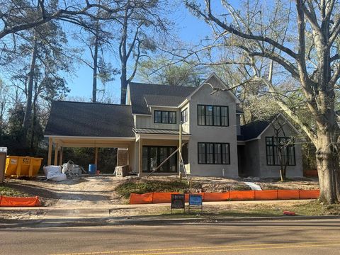 Photo of 214 Price St, OXFORD, MS 38655 (MLS # 162119)