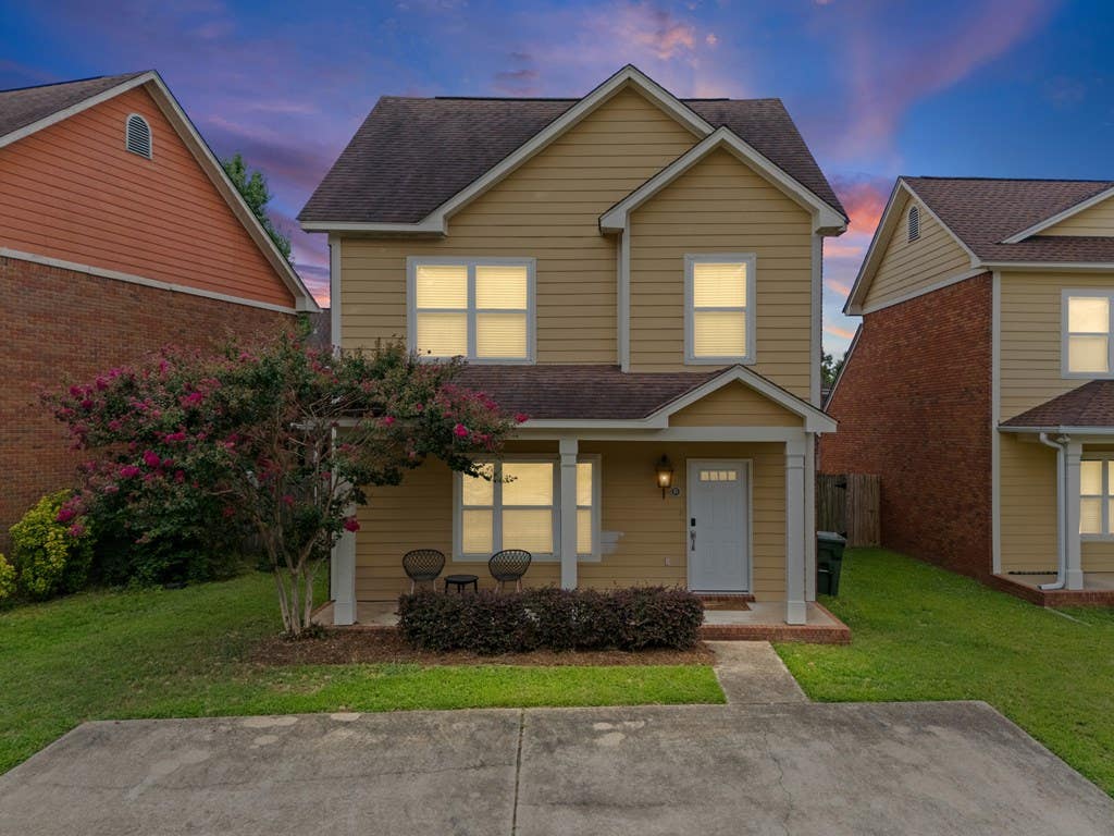Photo of OXFORD, MS 38655 (MLS # 168147)