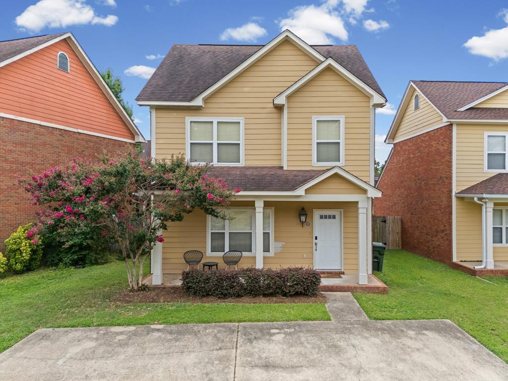 Photo of OXFORD, MS 38655 (MLS # 168147)