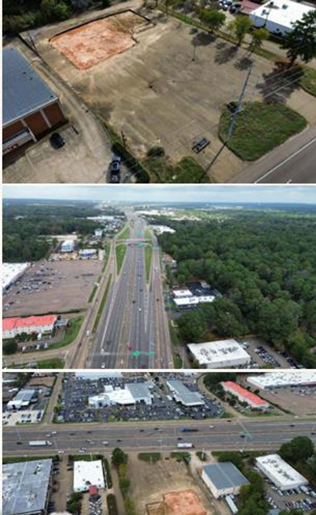 Photo of 5402 N Highway 55, OTHER, MS 39211 (MLS # 167337)