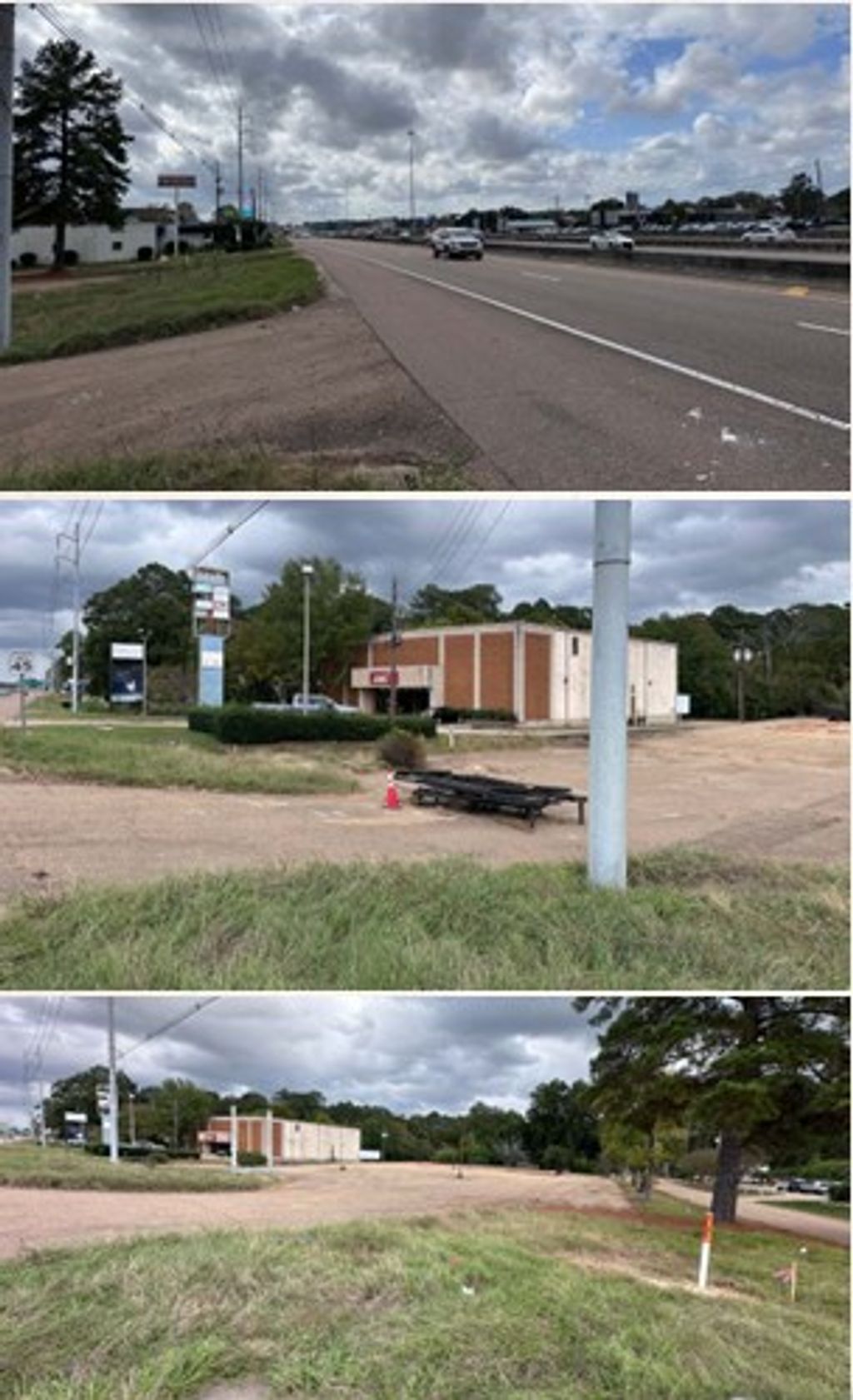 Photo of 5402 N Highway 55, OTHER, MS 39211 (MLS # 167337)