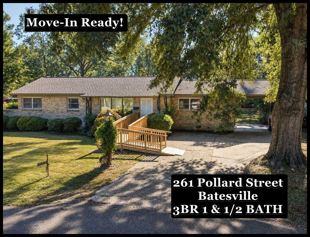 Photo of BATESVILLE, MS 38606 (MLS # 168712)