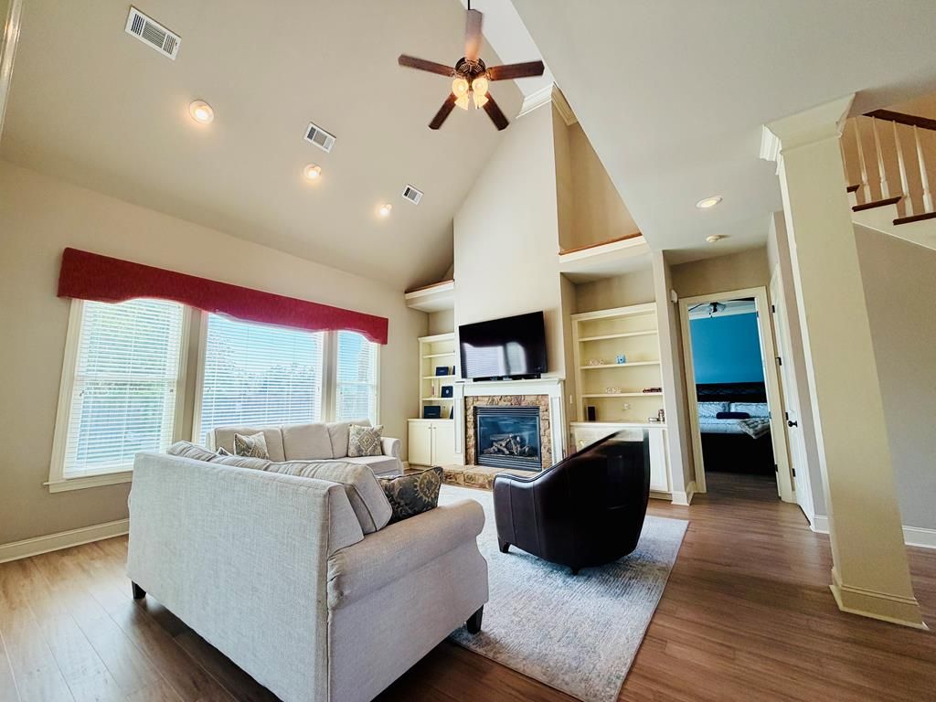 Photo of 2318 W. Wellsgate Dr, OXFORD, MS 38655 (MLS # 167031)