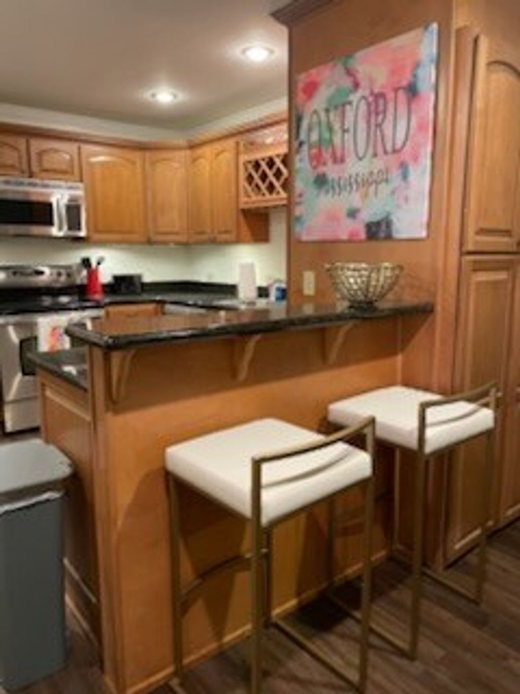 Photo of 1606 Jackson Ave E, #5, OXFORD, MS 38655 (MLS # 167321)