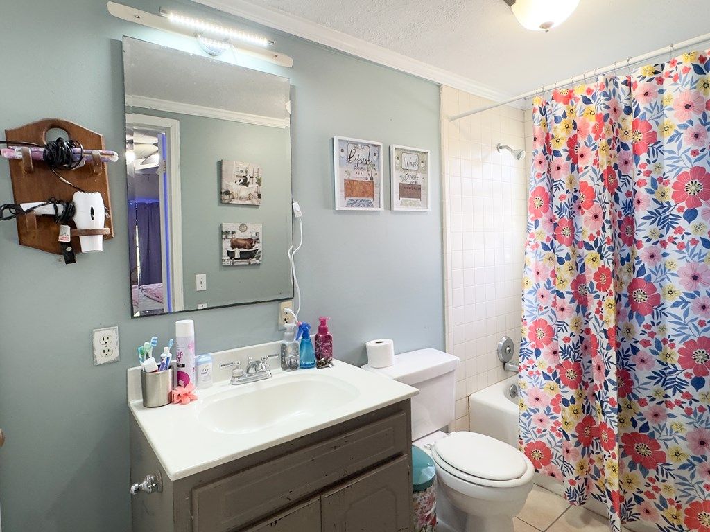 Photo of 80 County Road 130, BRUCE, MS 38915 (MLS # 167169)