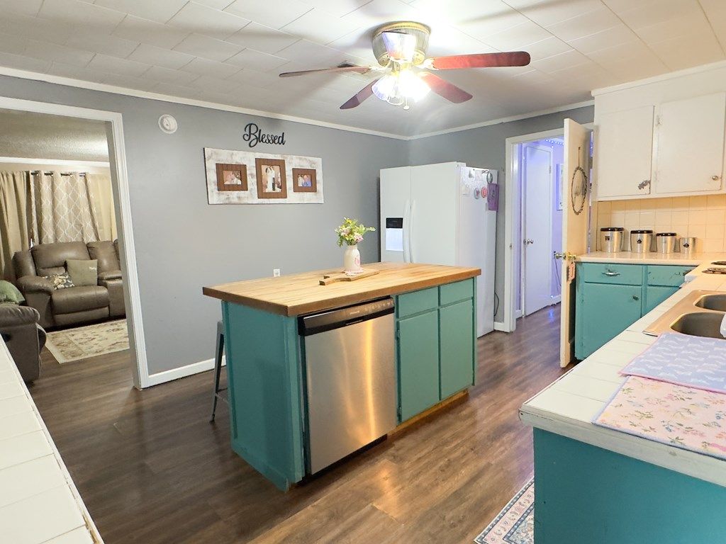 Photo of 80 County Road 130, BRUCE, MS 38915 (MLS # 167169)