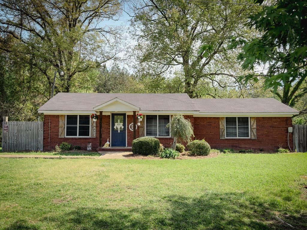 Photo of 80 County Road 130, BRUCE, MS 38915 (MLS # 167169)