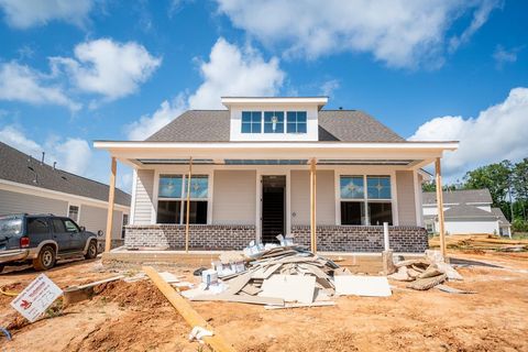 Photo of 1004 Nuttall Oak Drive, OXFORD, MS 38655 (MLS # 167518)