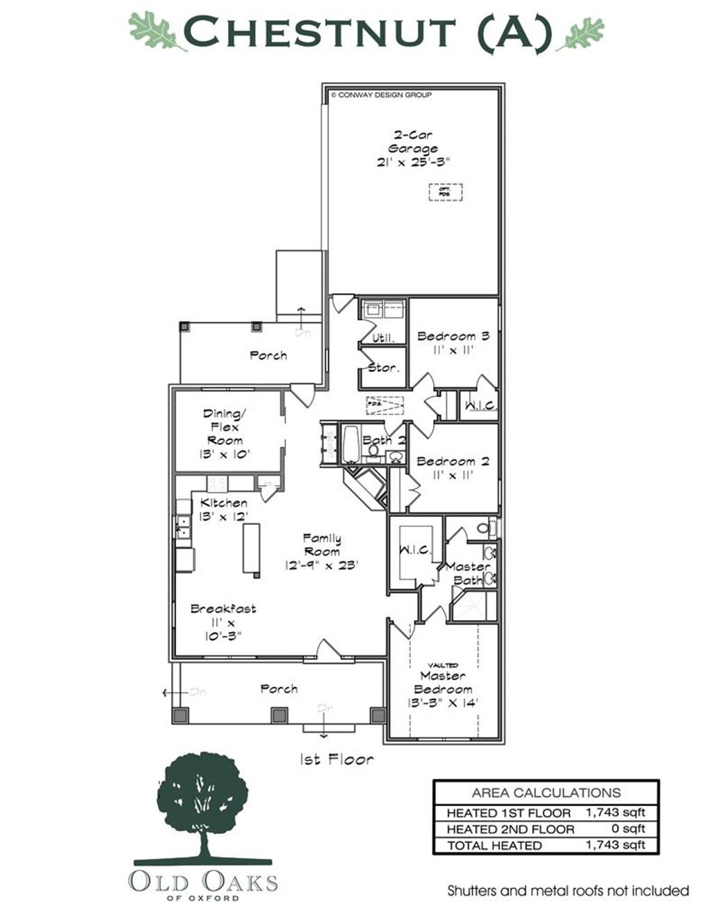 Photo of 1004 Nuttall Oak Drive, OXFORD, MS 38655 (MLS # 167518)