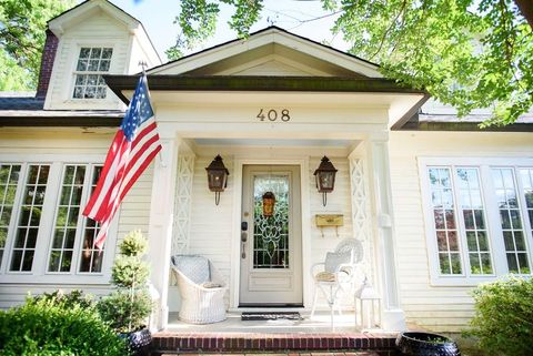 Photo of 408 Van Buren Avenue, OXFORD, MS 38655 (MLS # 160714)