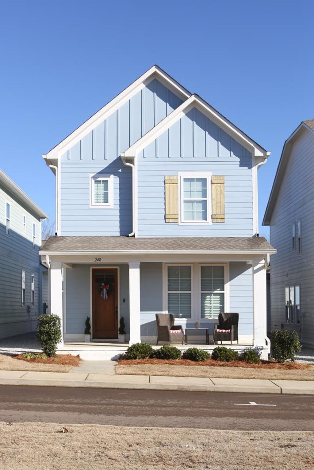 Photo of 248 Hydrangea Drive, OXFORD, MS 38655 (MLS # 166923)