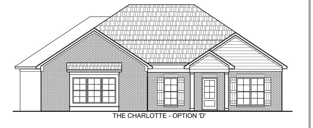 Photo of 140 Merion Boulevard, OXFORD, MS 38655 (MLS # 167007)