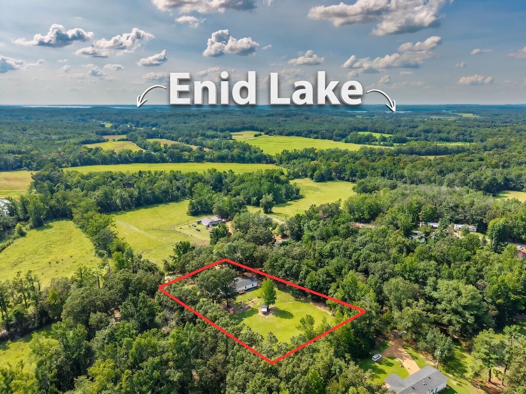 Photo of WATER VALLEY, MS 38965 (MLS # 168203)