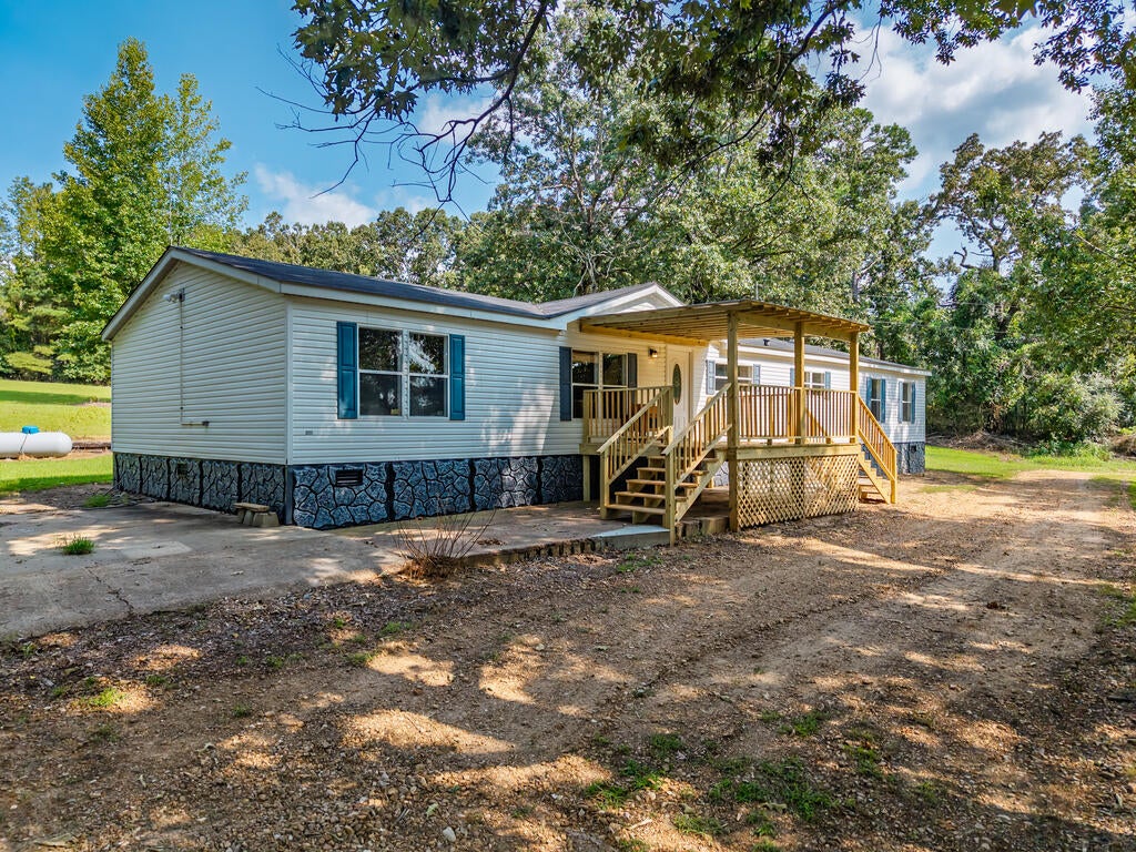 Photo of WATER VALLEY, MS 38965 (MLS # 168203)