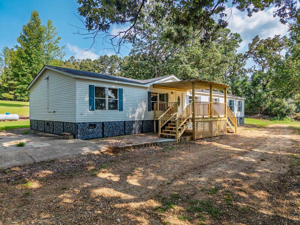 Photo of WATER VALLEY, MS 38965 (MLS # 168203)