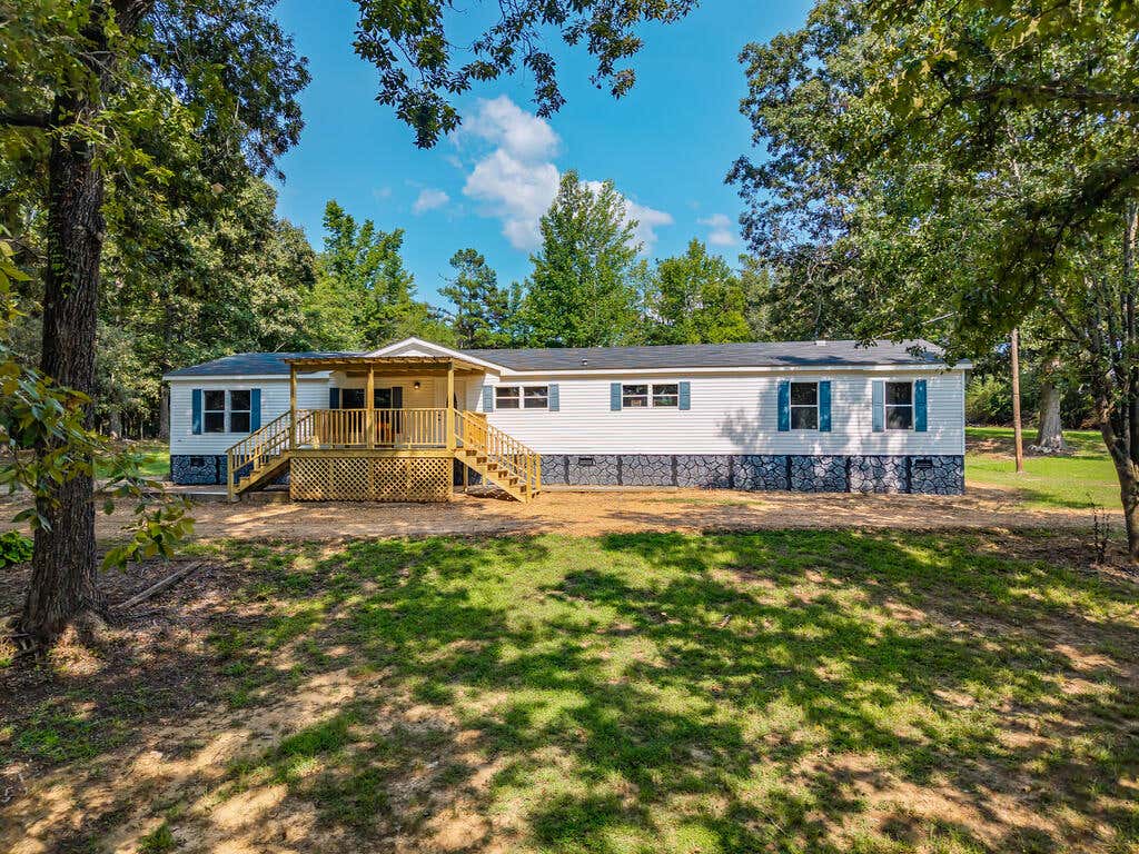 Photo of WATER VALLEY, MS 38965 (MLS # 168203)