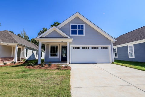 Photo of OXFORD, MS 38655 (MLS # 167519)