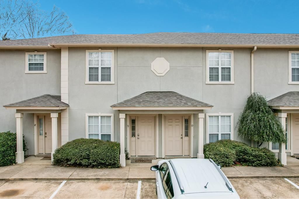 Photo of 2109 Harris Drive #9 Dr, OXFORD, MS 38655 (MLS # 166793)