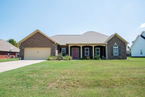 Photo of 717 Savannah Drive, OXFORD, MS 38655 (MLS # 164576)