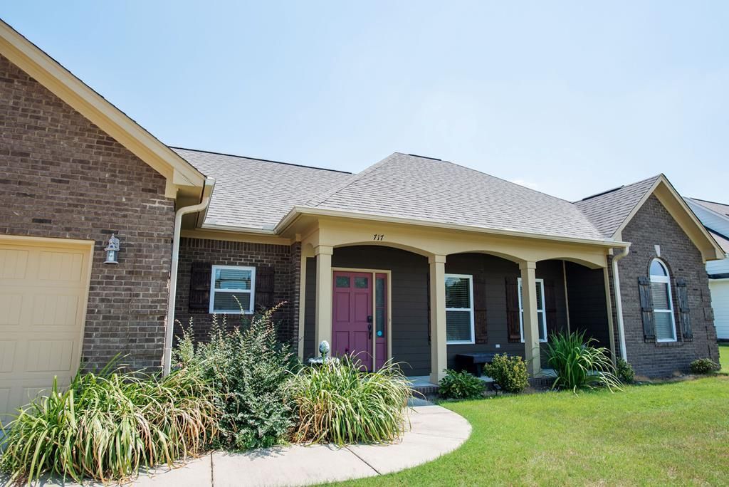 Photo of 717 Savannah Drive, OXFORD, MS 38655 (MLS # 164576)