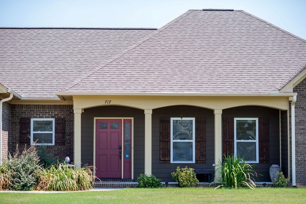 Photo of 717 Savannah Drive, OXFORD, MS 38655 (MLS # 164576)