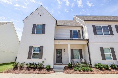 Photo of 515 Rosewood Lane, OXFORD, MS 38655 (MLS # 167798)
