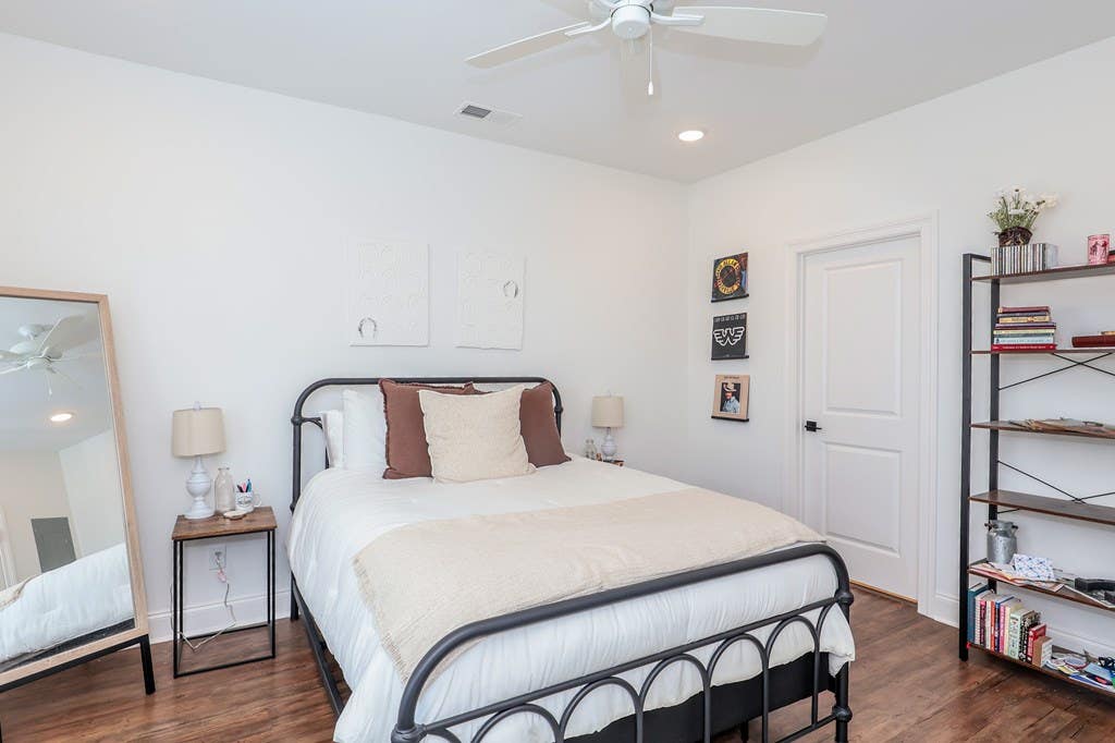 Photo of 515 Rosewood Lane, OXFORD, MS 38655 (MLS # 167798)