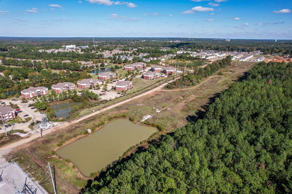 Photo of TBD James E Davis Pkwy, OXFORD, MS 38655 (MLS # 162032)