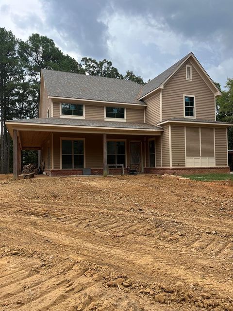 Photo of TBD Cr 103, OXFORD, MS 38655 (MLS # 160861)