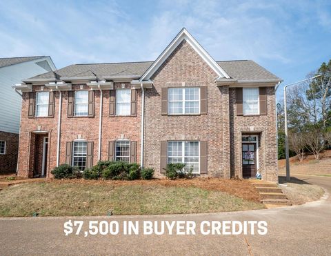 Photo of 119 Patti Ln, OXFORD, MS 38655 (MLS # 166957)